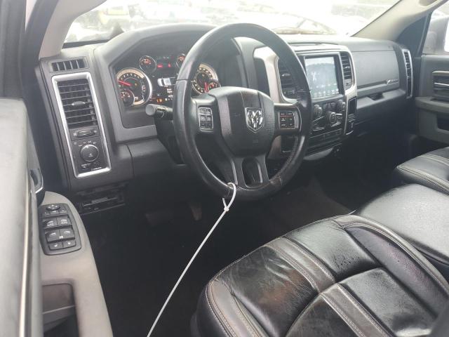 2018 RAM 1500 SLT 1C6RR6TT4JS149143