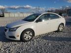 CHEVROLET CRUZE LS photo