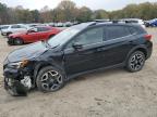 2018 SUBARU CROSSTREK - JF2GTAJC2JH290055