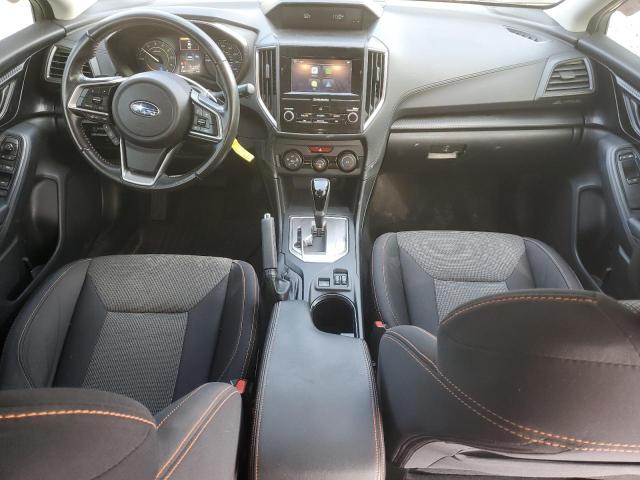 2018 SUBARU CROSSTREK - JF2GTADC2JH279889