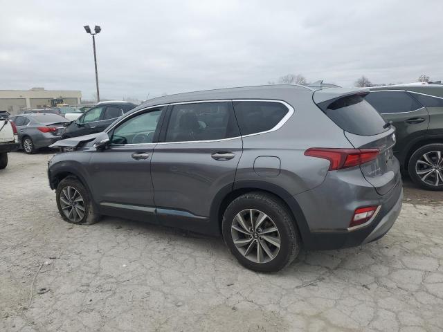 2020 HYUNDAI SANTA FE L - 5NMS53AD5LH145097