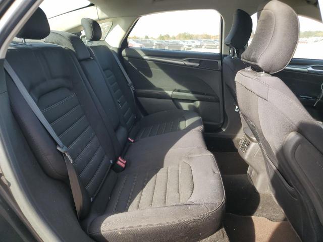 2015 FORD FUSION SE - 3FA6P0H7XFR265580