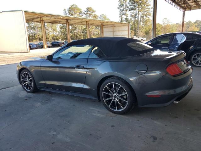 2019 FORD MUSTANG - 1FATP8UH6K5159608