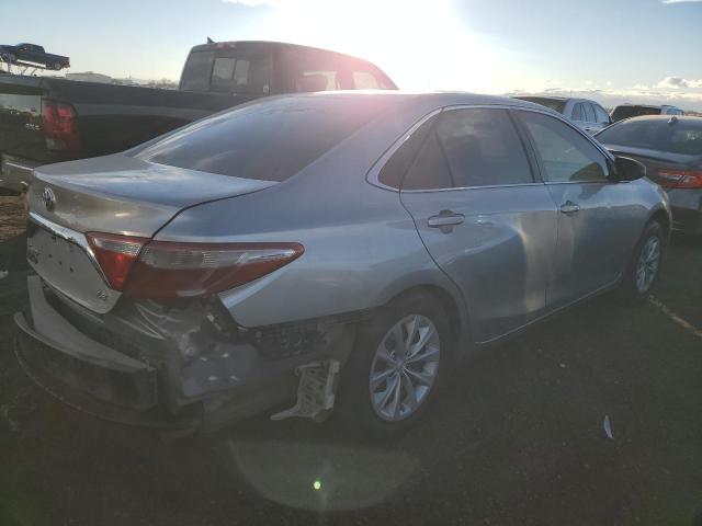 2015 TOYOTA CAMRY LE - 4T4BF1FK5FR460537
