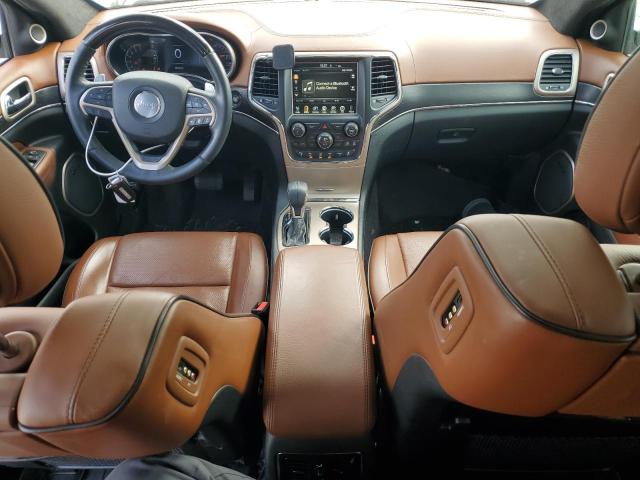2017 JEEP GRAND CHER - 1C4RJFJTXHC748104