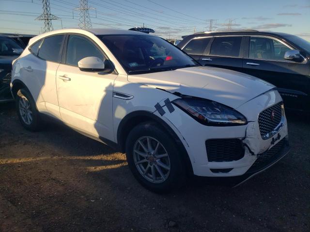 2019 JAGUAR E-PACE SADFK2FX9K1Z64408