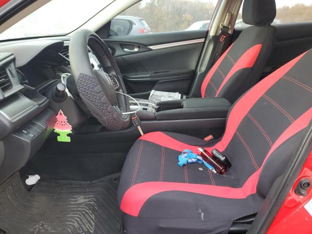 2018 HONDA CIVIC LX - 2HGFC2F54JH523794