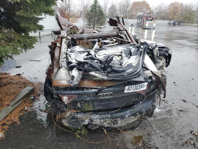 2012 AUDI A7 PRESTIG #3293327428