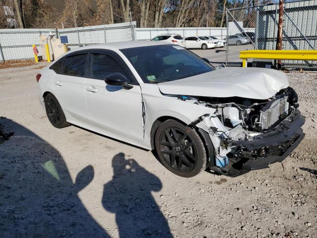 2024 HONDA CIVIC SPOR - 2HGFE2F52RH590464