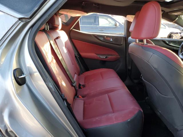 2024 LEXUS NX 250 PRE 2T2GDCAZ6RC009155