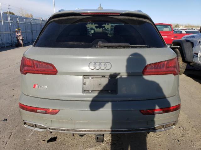 WA1B4AFY7K2112005 2019 AUDI SQ5