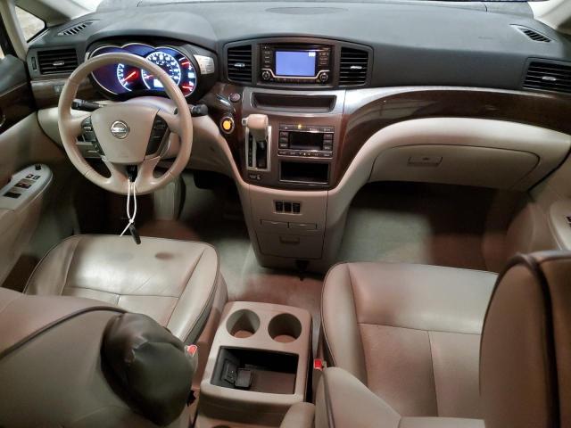 2016 NISSAN QUEST S - JN8AE2KP5G9157819