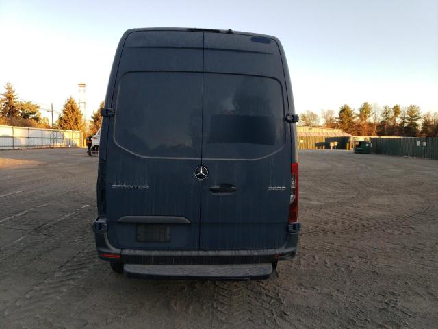 VIN WD4PF0CD0KP087751 2019 MERCEDES-BENZ SPRINTER no.6