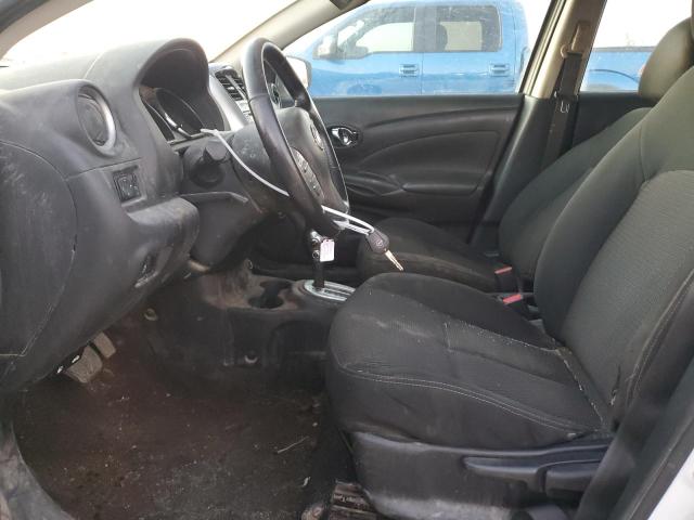 2017 NISSAN VERSA S - 3N1CN7AP3HL907698