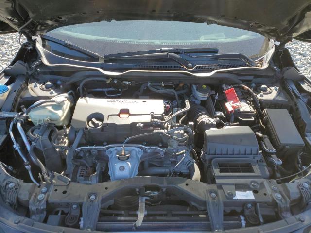 2020 HONDA CIVIC LX - 2HGFC2F6XLH533130