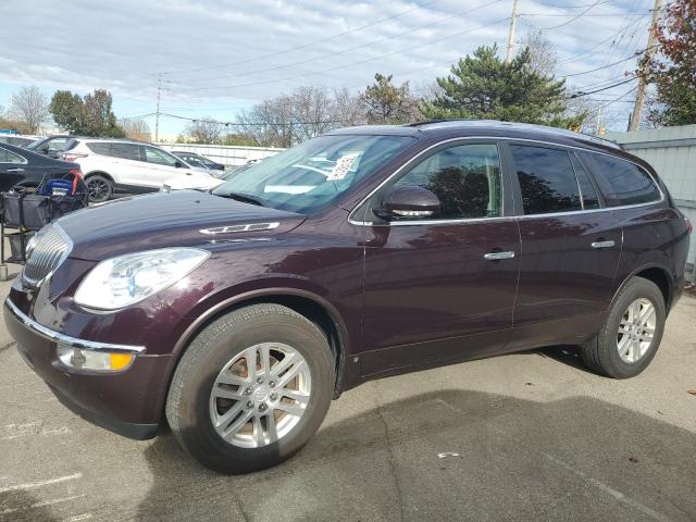 Global Auto Auctions: 2008 BUICK ENCLAVE CX
