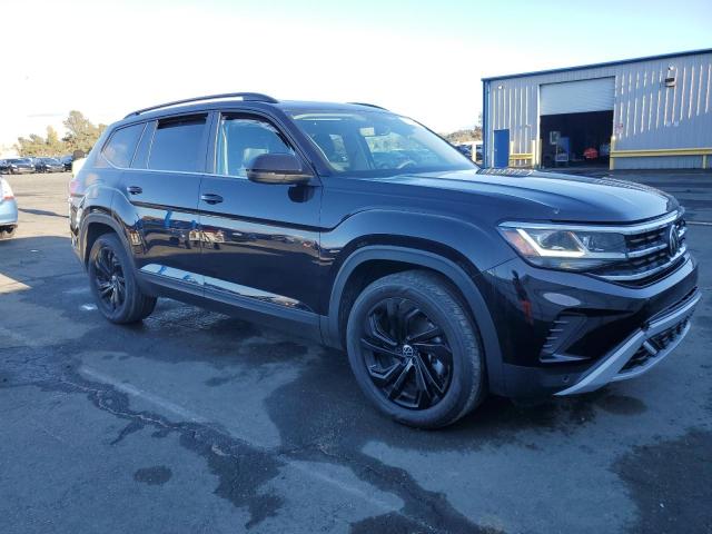 2023 VOLKSWAGEN ATLAS SE - 1V2KR2CA2PC518326