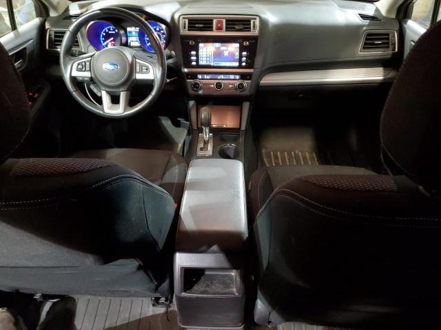 2017 SUBARU OUTBACK 2. - 4S4BSACC9H3362364