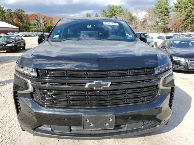 2023 CHEVROLET SUBURBAN K - 1GNSKEKDXPR293788