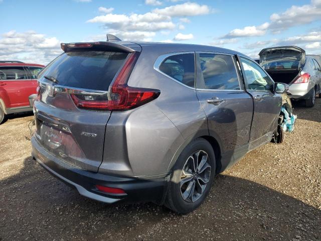 2020 HONDA CR-V EX - 5J6RW2H53LL037235