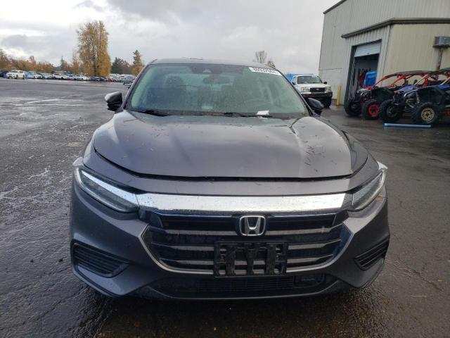 2019 HONDA INSIGHT EX - 19XZE4F57KE012630
