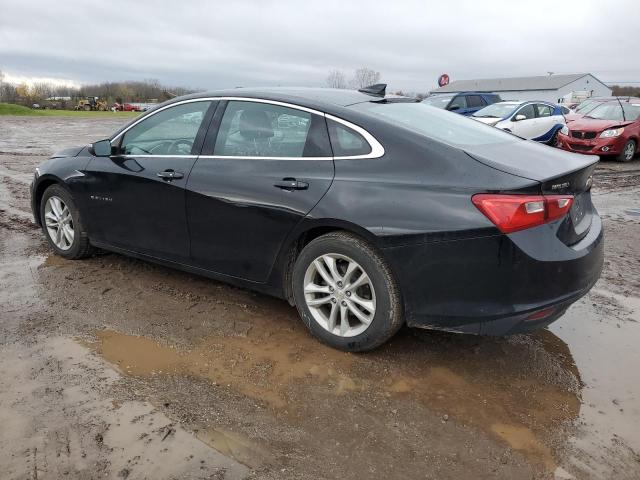 VIN 1G1ZJ5SU6GF349729 2016 CHEVROLET MALIBU no.2