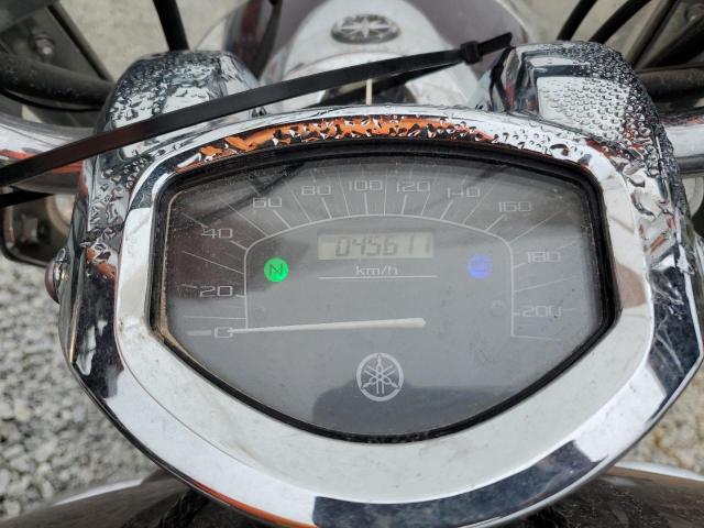 2008 YAMAHA XVS1300 CT - JYAVP25N48A000487