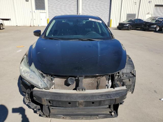 2016 NISSAN ALTIMA 2.5 - 1N4AL3AP7GC142367
