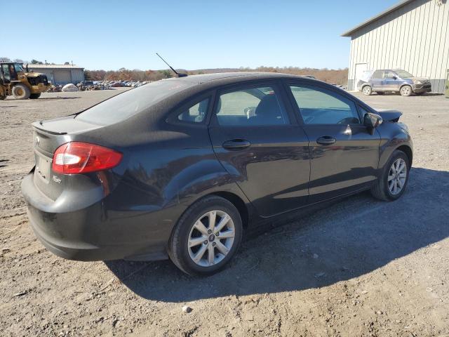 VIN 3FADP4BJ5DM108939 2013 Ford Fiesta, SE no.3