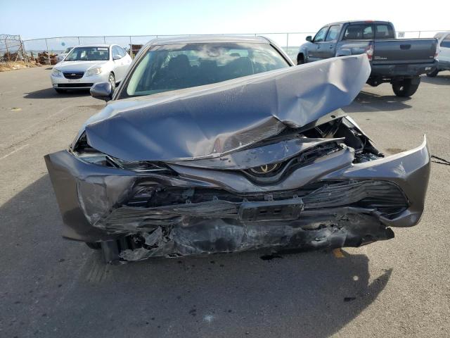 2018 TOYOTA CAMRY L - 4T1B11HK1JU028543