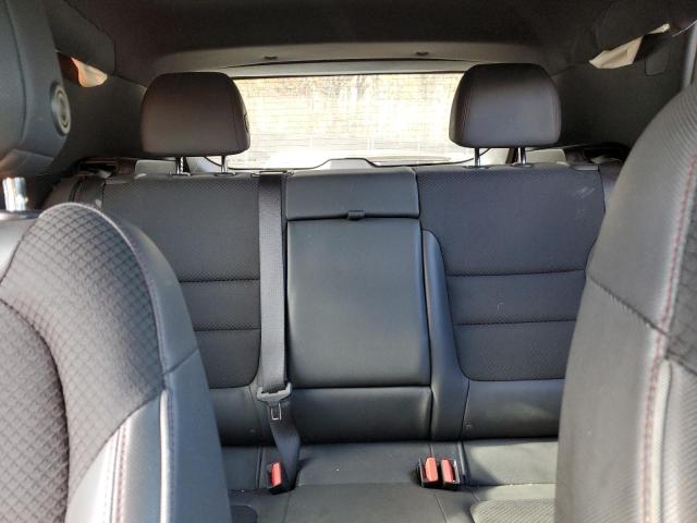 2021 CHEVROLET TRAILBLAZE - KL79MTSL7MB006535