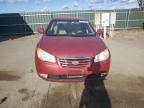 Lot #3033109991 2010 HYUNDAI ELANTRA BL