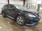 NISSAN MURANO S photo