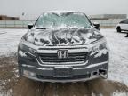 HONDA RIDGELINE снимка