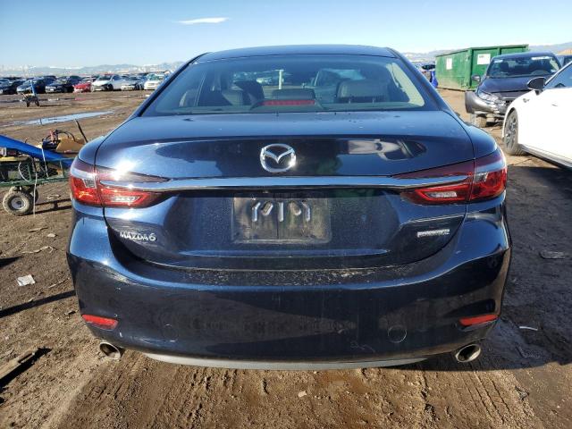 2020 MAZDA 6 TOURING - JM1GL1VM4L1512219