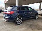 Lot #3025209620 2018 LINCOLN MKX RESERV