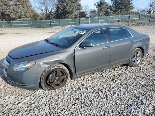 2009 CHEVROLET MALIBU 1LT #3006701361