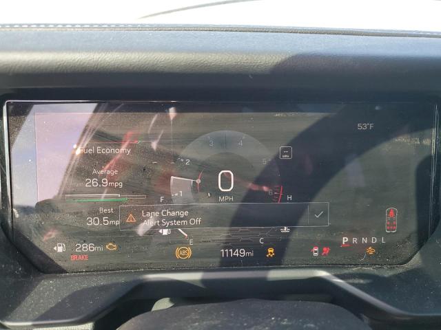 2024 GMC ACADIA UPL 1GKENKKS1RJ178562