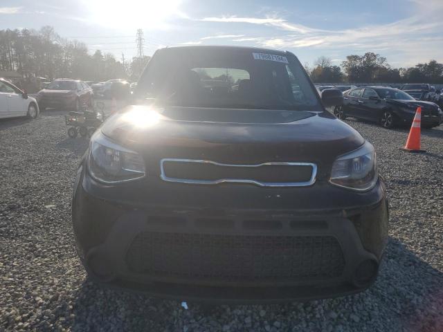 2016 KIA SOUL - KNDJN2A26G7277500