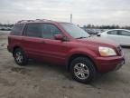 HONDA PILOT EXL photo