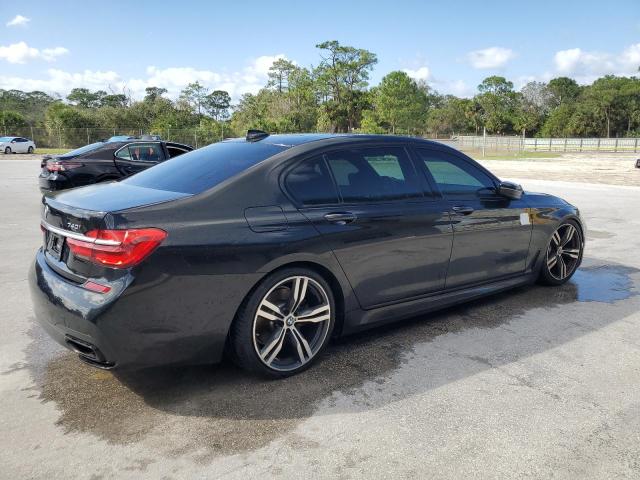 Vin: wba7e2c54gg504682, lot: 79211434, bmw 7 series i 20163