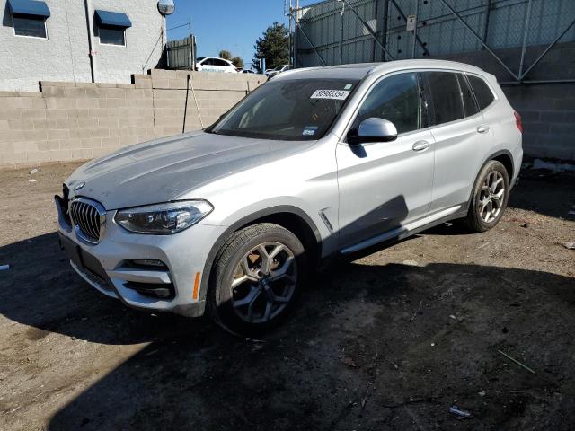 2020 BMW X3 SDRIVE3 5UXTY3C0XLLU70914