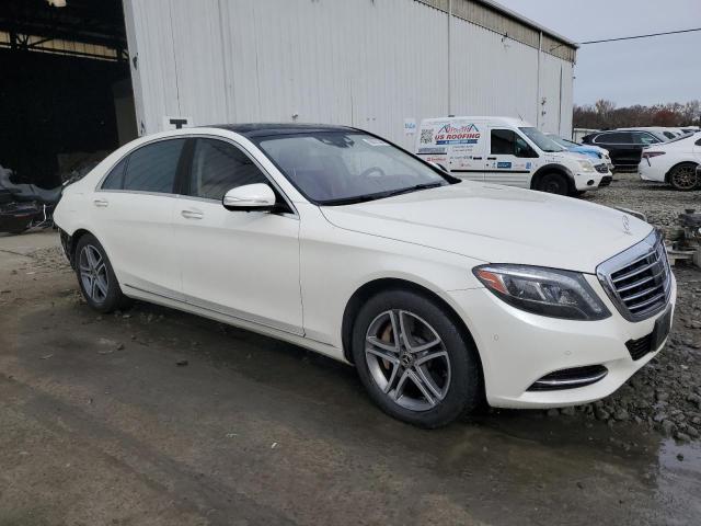 VIN WDDUG8FB8GA247006 2016 MERCEDES-BENZ S-CLASS no.4