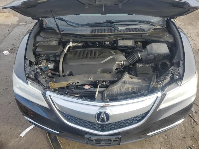 2016 ACURA MDX - 5FRYD4H29GB011920