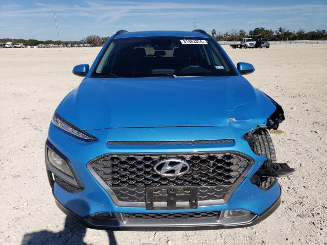 2020 HYUNDAI KONA LIMIT - KM8K33A56LU405994