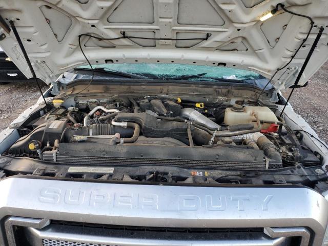 2016 FORD F250 SUPER - 1FT7W2BT6GEB60414