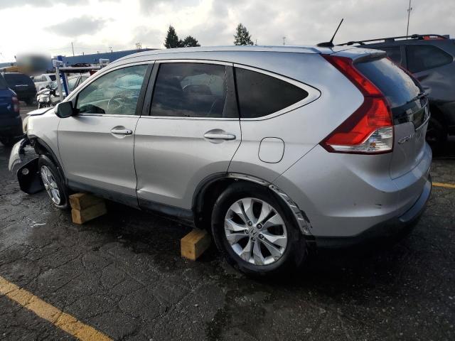 Vin: 5j6rm4h70cl015292, lot: 81105514, honda crv exl 20122