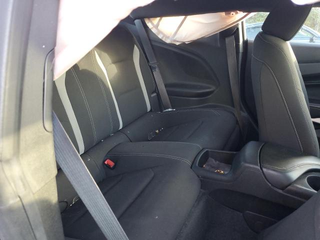 2018 CHEVROLET CAMARO LT - 1G1FB1RS4J0136916