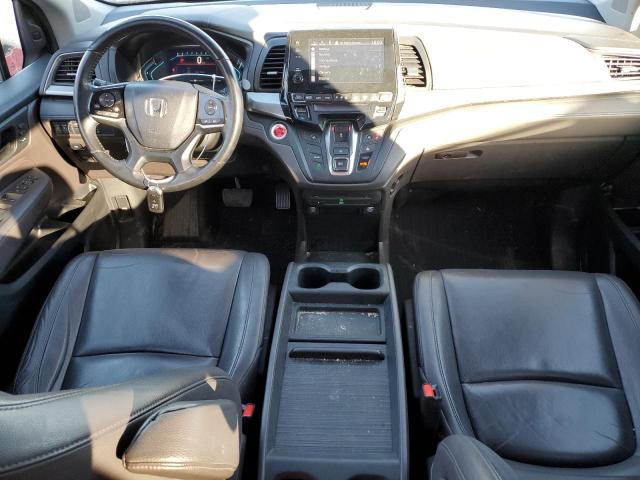 2018 HONDA ODYSSEY EX - 5FNRL6H79JB110518
