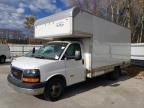 Lot #2960106213 2018 GMC SAVANA CUT